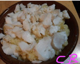 Foto del paso 7 de la receta: Atascaburras o ajo arriero