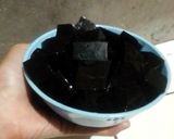 Foto langkah ke 3 dari resep Nutrijel cincau.