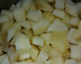 Foto del paso 1 de la receta: Tortilla de papas
