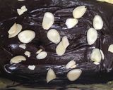Foto langkah ke 3 dari resep Recook Brownies Maizena Gluten Free.