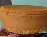 Foto del passaggio 2 della ricetta Torta al cioccolato