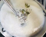 A picture of step 5 of Rice Kheer/.