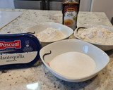 Foto del paso 1 de la receta: Galletas de mantequilla