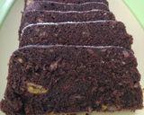 Foto langkah ke 4 dari resep Banana Brownies a.k.a Brownies Pisang Kukus #PR_BrowniesDcc.