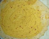 मसाला पराठा (Masala Paratha recipe in hindi) रेसिपी चरण 1 फोटो