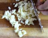 Shrimp Pasta with Shitake Mushroom recipe step 3 photo