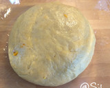 Foto del paso 6 de la receta: 34.🍩Roscón de Reyes al ron. 👑👑👑