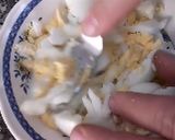 Foto del paso 7 de la receta: Alcachofas en salsa
