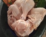 Foto langkah ke 1 dari resep Gulai Ayam.