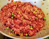 Colourful Quinoa Upma recipe step 3 photo