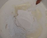 Foto del paso 3 de la receta: Bizcochuelo de naranja súper esponjoso