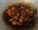 Foto langkah ke 2 dari resep Tongseng Daging Sapi.