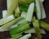 Foto langkah ke 3 dari resep Acar Ikan Mujair.
