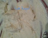 صورة لخطوة 4 من وصفة طرطات بالفواكه