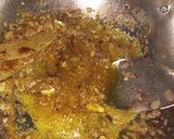 पनीर मसाला (paneer masala recipe in marathi) रेसिपी स्टेप 3 फोटो
