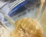 Foto del paso 2 de la receta: Batido de proteína vegano 🌱💪🏼