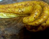 A picture of step 2 of Masalay daar Lachha Paratha.