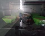 Foto langkah ke 4 dari resep Roti keju (Cheese Bread) gluten free.