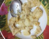 Foto del paso 2 de la receta: Pan con pasta de ajo