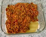 Foto del paso 7 de la receta: Lasaña pecado carnal