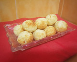 Foto del paso 3 de la receta: Bolitas de coco