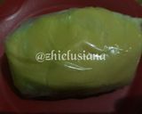 Foto langkah ke 2 dari resep Curry puff pusing tanpa ayam.