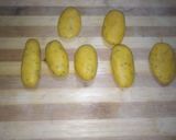 गुजराती फाफड़ा (Gujarati fafda recipe in Hindi) रेसिपी चरण 3 फोटो