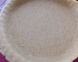 Foto del paso 5 de la receta: Tarta de brócoli (crostrata)