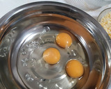 Foto del paso 1 de la receta: Pan de molde estilo pizza