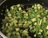 Foto del paso 4 de la receta: Tortino de zucchini y ricotta