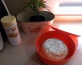 Foto del paso 3 de la receta: Bizcocho casero en Jarra Microcook Tupperware