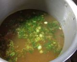 Foto langkah ke 2 dari resep Soto Telur Dos.