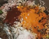 મિક્સ વેજ ખીચડી (Mix Veg Khichdi Recipe In Gujarati) રેસીપી સ્ટેપ6ફોટો