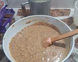 Foto del paso 5 de la receta: Muffins de chocolinas y marmolado rellenos con chocotorta