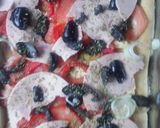Foto del paso 7 de la receta: Pizza 🍕 rústica
