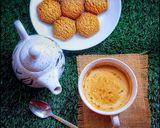 কফি (Coffee recipe in bnegali) রেসিপি ধাপ - 3 ছবি