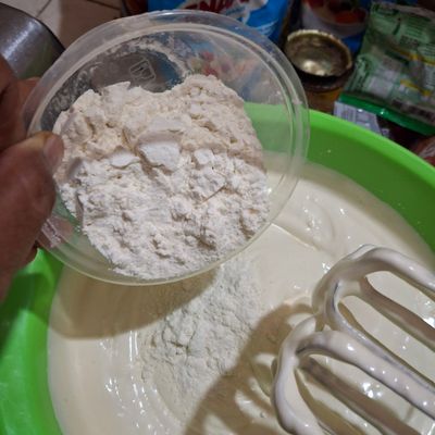 Langkah 3