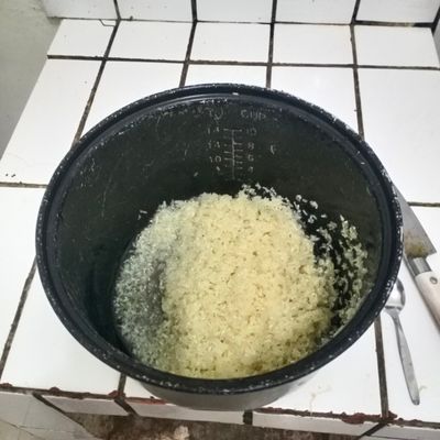 Langkah 2