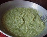 लौकी का हलवा (Laukhi Halwa Recpie in Hindi) रेसिपी चरण 10 फोटो