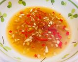 Hình bước làm 4 của món Bánh tổ ong gạo lứt