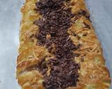 Foto langkah ke 5 dari resep Banana strudle.