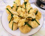 Foto langkah ke 7 dari resep SosisKado.