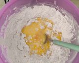 Foto del paso 2 de la receta: Chipá de queso y panceta 🥓🧀