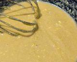 Foto langkah ke 2 dari resep Roti Boy Sat Set.