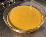 Une image de l'étape 7 de Compote abricots rhubarbe.