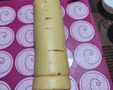 Foto langkah ke 3 dari resep Roti Martabak.