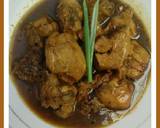 Cara Membuat Semur Ayam Kecap 4