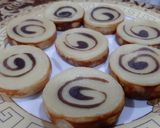 Foto langkah ke 6 dari resep Lumpur kentang coklat.
