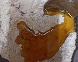 Dry fruits Wheat 🌾 Cake