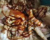 Foto langkah ke 3 dari resep Ayam masak Tauco.